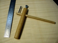 Miniature Marking Gauge