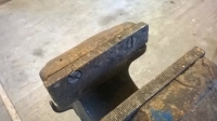 Bench Vise Jaws