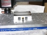 Fly Cutting Clamps