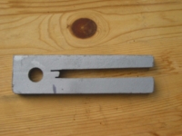 Connecting Rod Tool