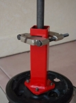 Bearing Press Adaptor