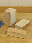 Sanding Blocks