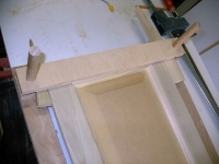 Panel Clamps