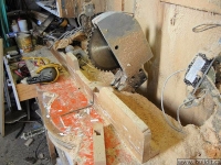 Chop Saw