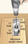 Drilling Guide