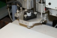 CNC Laser Cutter
