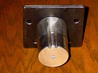 Flywheel Locking Tool