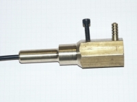 MIG Gun Adaptor