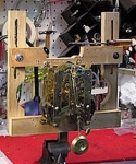 Watchmaker's Test Stand