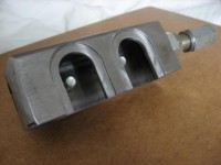 Pinch Bolt Removal Tool