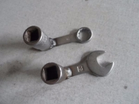 Crowfoot Wrenches