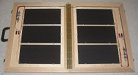 Solar Briefcase