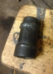 Extended Axle Shaft Nut Socket