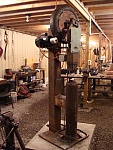 Tire Hammer
