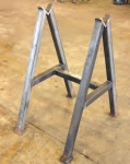Axle Stand