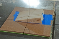 Angle Cutting Platform