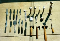 Sheetmetal Tools
