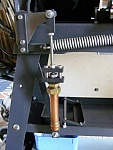 Bandsaw Hydraulic Cylinder