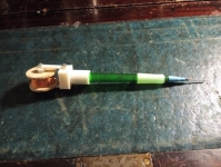 Wiring Pen