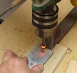 Friction Welding Method