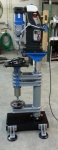 Magnetic Drill Base
