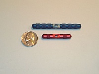 Miniature Tap Handles