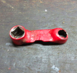 Torque Wrench Adaptor