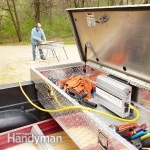 Vehicle Power Supply