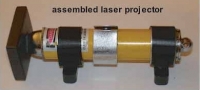 Laser Imager