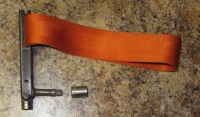 Oil Changing Tool
