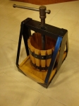 Wine Press