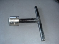 Security Bolt Wrench