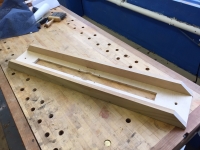 Router Sled