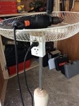 Power Tool Stand