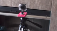 GoPro Compact Slider