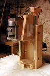 Binding Router