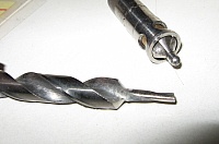 Piloted Countersink