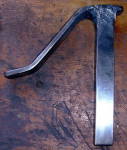Blacksmith's Third Hand