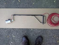 Work Light