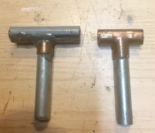 Lathe Tool Rests