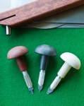 Wire Inlay Tools