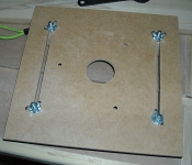 Mortising Jig
