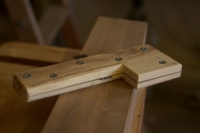 Wood Beading Tool