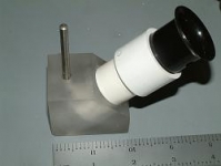 Magnifier Adaptor