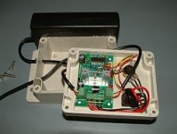 Power Feed Controller