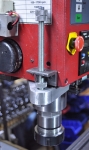 Spindle Depth Stop