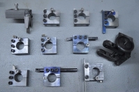 QCTP Tool Holders