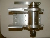 CNC Motor Spindle