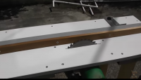 Ripping Saw Table