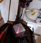 Laser Crosshair Tool